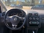 Volkswagen Touran 2.0 TDI Comfortline BlueMotion AUTOMAAT *PDC*CRUISE*CLIMA*FLIPPERS*P. PILOOT*MULTIF. STUUR*