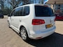 Volkswagen Touran 2.0 TDI Comfortline BlueMotion AUTOMAAT *PDC*CRUISE*CLIMA*FLIPPERS*P. PILOOT*MULTIF. STUUR*