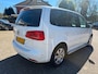 Volkswagen Touran 2.0 TDI Comfortline BlueMotion AUTOMAAT *PDC*CRUISE*CLIMA*FLIPPERS*P. PILOOT*MULTIF. STUUR*