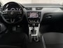 Skoda Octavia Combi 1.0 TSI Sport (APPLE CARPLAY, GROOT NAVI, CLIMATE, CRUISE, SPORTSTOELEN, PARKEERSENSOREN, NIEUWE APK, NIEUWSTAAT)