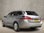 Peugeot 308 SW 1.2 PureTech Premium Sport Automaat 131Pk (PANORAMADAK, APPLE CARPLAY, GROOT NAVI, LEDER, 360 CAMERA, SPORTSTOELEN, CRUISE, KEYLESS, NIEUWE APK, NIEUWSTAAT)