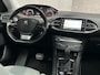 Peugeot 308 SW 1.2 PureTech Premium Sport Automaat 131Pk (PANORAMADAK, APPLE CARPLAY, GROOT NAVI, LEDER, 360 CAMERA, SPORTSTOELEN, CRUISE, KEYLESS, NIEUWE APK, NIEUWSTAAT)