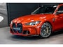 BMW M3 Touring 3-serie xDrive Competition *Sonderlackierung / M-Track Pack / Keramisch / Kuipstoelen / Harman Kardon / Carbon in & exterieur*