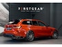 BMW M3 Touring 3-serie xDrive Competition *Sonderlackierung / M-Track Pack / Keramisch / Kuipstoelen / Harman Kardon / Carbon in & exterieur*