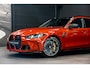 BMW M3 Touring 3-serie xDrive Competition *Sonderlackierung / M-Track Pack / Keramisch / Kuipstoelen / Harman Kardon / Carbon in & exterieur*
