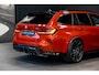 BMW M3 Touring 3-serie xDrive Competition *Sonderlackierung / M-Track Pack / Keramisch / Kuipstoelen / Harman Kardon / Carbon in & exterieur*