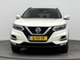 Nissan Qashqai 1.3 DIG-T Tekna 140PK | Trekhaak | Navigatie | Panoramadak | 360 Graden Camera | Half-Lederen Bekleding | Climate Control | Stoel- en Voorruitverwarming