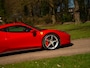 Ferrari 458 4.5 V8 Italia | Racing Seats | Carbon Driver Zone