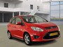 Ford C-Max 1.0 Titanium|IN UITMUNTENDSTAAT|FERRARI ROOD|LAGE KM |STOELVERW|PDC