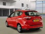 Ford C-Max 1.0 Titanium|IN UITMUNTENDSTAAT|FERRARI ROOD|LAGE KM |STOELVERW|PDC