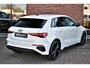 Audi A3 Sportback 45 TFSI e S-Line 19inch m-LED ACC Camera Sfeer Optic-black
