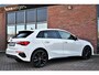 Audi A3 Sportback 45 TFSI e S-Line 19inch m-LED ACC Camera Sfeer Optic-black