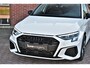 Audi A3 Sportback 45 TFSI e S-Line 19inch m-LED ACC Camera Sfeer Optic-black