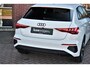 Audi A3 Sportback 45 TFSI e S-Line 19inch m-LED ACC Camera Sfeer Optic-black