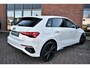 Audi A3 Sportback 45 TFSI e S-Line 19inch m-LED ACC Camera Sfeer Optic-black