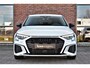 Audi A3 Sportback 45 TFSI e S-Line 19inch m-LED ACC Camera Sfeer Optic-black