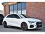 Audi A3 Sportback 45 TFSI e S-Line 19inch m-LED ACC Camera Sfeer Optic-black