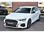 Audi A3 Sportback 45 TFSI e S-Line 19inch m-LED ACC Camera Sfeer Optic-black