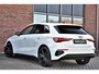 Audi A3 Sportback 45 TFSI e S-Line 19inch m-LED ACC Camera Sfeer Optic-black