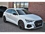 Audi A3 Sportback 45 TFSI e S-Line 19inch m-LED ACC Camera Sfeer Optic-black
