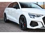 Audi A3 Sportback 45 TFSI e S-Line 19inch m-LED ACC Camera Sfeer Optic-black