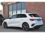 Audi A3 Sportback 45 TFSI e S-Line 19inch m-LED ACC Camera Sfeer Optic-black