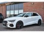 Audi A3 Sportback 45 TFSI e S-Line 19inch m-LED ACC Camera Sfeer Optic-black