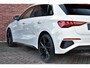 Audi A3 Sportback 45 TFSI e S-Line 19inch m-LED ACC Camera Sfeer Optic-black