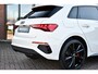 Audi A3 Sportback 45 TFSI e S-Line 19inch m-LED ACC Camera Sfeer Optic-black