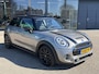 MINI Cooper S Mini 2.0 60 Years Edition AUTOMAAT| PANORAMADAK| NAVIGATIE| AIRCO/ECC| SPORT INTERIEUR| XENON| PARKEERSENSOREN