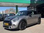 MINI Cooper S Mini 2.0 60 Years Edition AUTOMAAT| PANORAMADAK| NAVIGATIE| AIRCO/ECC| SPORT INTERIEUR| XENON| PARKEERSENSOREN