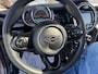 MINI Cooper S Mini 2.0 60 Years Edition AUTOMAAT| PANORAMADAK| NAVIGATIE| AIRCO/ECC| SPORT INTERIEUR| XENON| PARKEERSENSOREN