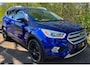 Ford Kuga 1.5 EcoBoost Titanium 2017 150PK NAVI CLIMA APPLE CARPLAY TREKHAAK