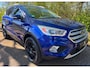 Ford Kuga 1.5 EcoBoost Titanium 2017 150PK NAVI CLIMA APPLE CARPLAY TREKHAAK