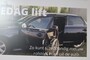 Opel Corsa-e 1.4 90pk Business+ automaat rolstoellift airco/handgas+rem/trekhaak 5-deurs