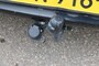Opel Corsa-e 1.4 90pk Business+ automaat rolstoellift airco/handgas+rem/trekhaak 5-deurs