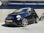 Fiat 500e 24kwh / Abarth look / nw Apk / € 40,- wegenbelast