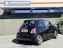 Fiat 500e 24kwh / Abarth look / nw Apk / € 40,- wegenbelast