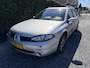 Renault Laguna Grand Tour 2.0-16V Tech Line Automaat | Xenon | Navi | Autom. Airco | Cruise Control | LMV | PDC | Half Leer | Sportstoelen | Nieuwe APK!