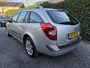 Renault Laguna Grand Tour 2.0-16V Tech Line Automaat | Xenon | Navi | Autom. Airco | Cruise Control | LMV | PDC | Half Leer | Sportstoelen | Nieuwe APK!