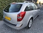 Renault Laguna Grand Tour 2.0-16V Tech Line Automaat | Xenon | Navi | Autom. Airco | Cruise Control | LMV | PDC | Half Leer | Sportstoelen | Nieuwe APK!