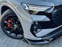 Audi Q4 e-tron 45 S | S-Line | Exclusive | Camera | LED | Stoelverw. | Navi | Adapt Cruise | 20" | LED | Incl btw