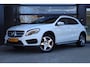 Mercedes-Benz GLA 180 Prestige AMG | Pano | Stoelverwarming | Cruise | Clima | Navi | Alcantara | Leder | Lm Velgen | Xenon