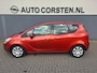 Opel Meriva 1.4T 120PK AUT-6 Trekhaak Airco Cruise Control Pdc Mistlampen 6-bak automaat 1.4 turbo benzine 1300kg trekvermogen EURO6