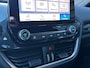 Ford Fiesta 1.0 125 PK Hybrid ST-Line | STUUR, STOEL EN VOORRUITVERWARMING| KEYLESS ENTRY & START| ADAPTIEVE LED KOPLAMPEN| DAB| APPLE CARPLAY/ANDROID AUTO|