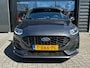 Ford Fiesta 1.0 125 PK Hybrid ST-Line | STUUR, STOEL EN VOORRUITVERWARMING| KEYLESS ENTRY & START| ADAPTIEVE LED KOPLAMPEN| DAB| APPLE CARPLAY/ANDROID AUTO|