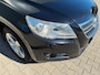 Volkswagen Tiguan 1.4 TSI Sport&Style 4Motion Airco Cruise Trekhaak