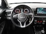 Kia Rio 1.0 T-GDi MHEV DynamicLine Airco - Apple Carplay/Android Auto - Cruise Control - Navigatie - Achteruitrijcamera - Parkeersensoren - Fabrieksgarantie tot 06-2029