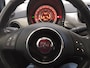 Fiat 500 0.9 TwinAir Turbo Lounge
