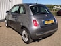 Fiat 500 0.9 TwinAir Turbo Lounge